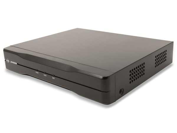 Jovision Netzwerk Videorekorder CloudSEE NVR-08, K4 - Produktbild 7