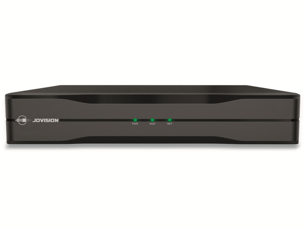 Jovision Netzwerk Videorekorder CloudSEE NVR-08, K4 - Produktbild 8