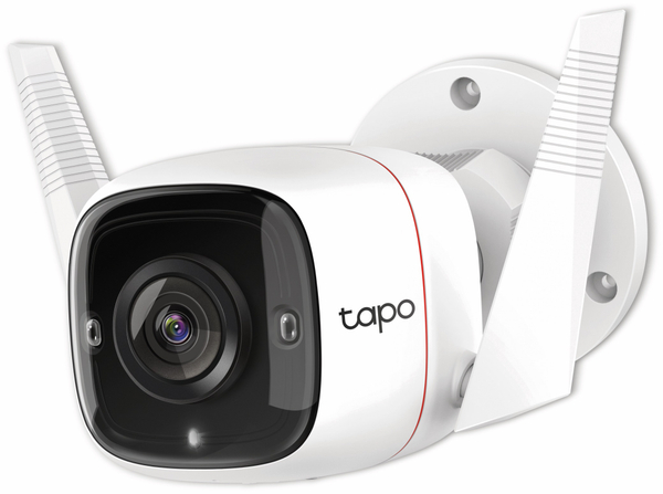 TAPO Überwachungskamera TP-LINK C310