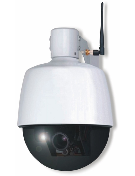 Smartwares überwachungskamera C904ip, WLAN
