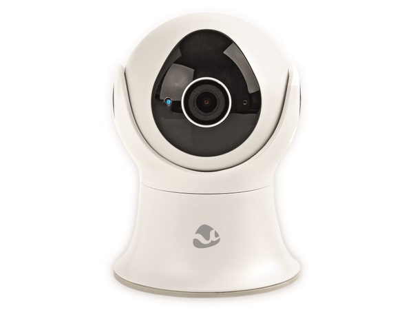 NEDIS Überwachungskamera SmartLife WIFICO20CWT, Full HD, außen