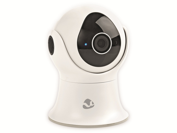 NEDIS Überwachungskamera SmartLife WIFICO20CWT, Full HD, außen - Produktbild 2