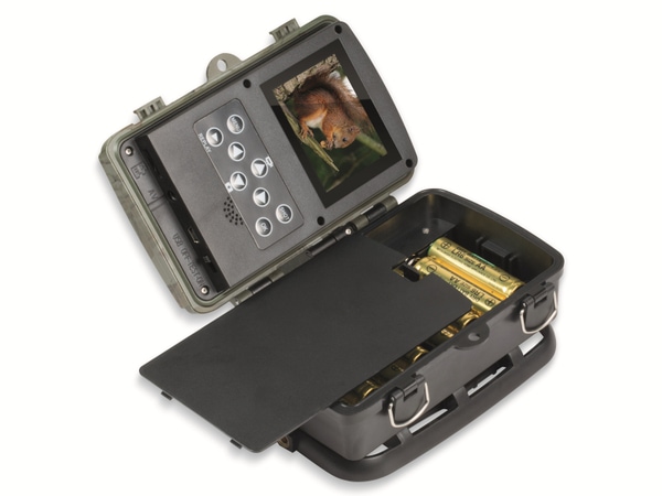 TECHNAXX Wildkamera TX-125 - Produktbild 5