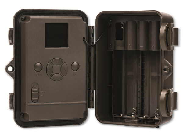 DÖRR Wildkamera SnapShot Mini Black 12 MP HD - Produktbild 4