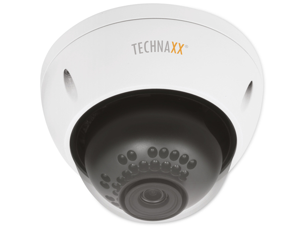 TECHNAXX IP-Kamera TX-66, Outdoor, WiFi, FullHD