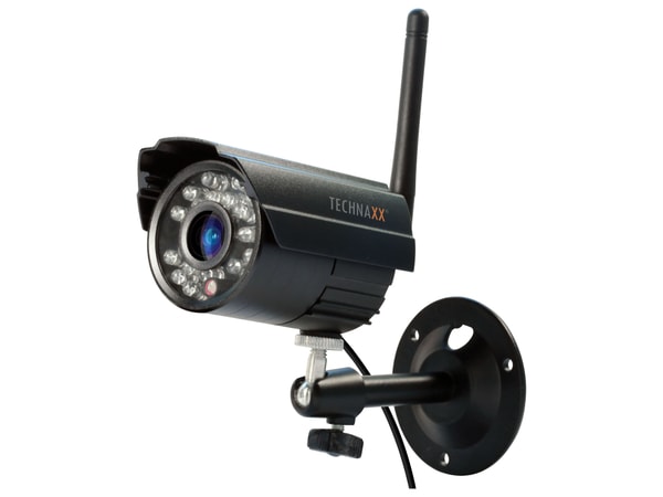 TECHNAXX Überwachungskamera-Set Easy Security TX-28 - Produktbild 4