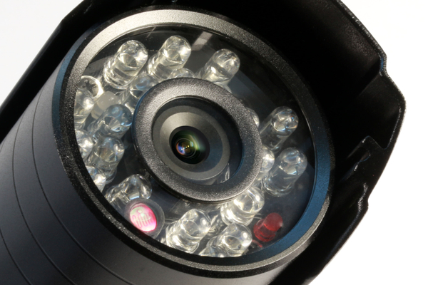 TECHNAXX Zusatzkamera zum Easy Security Überwachungskamera-Set TX-28 - Produktbild 3