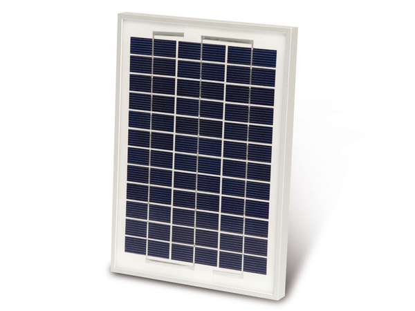 DIVOLTA Solarmodul DS-OG5-12, 12 V-/5 W