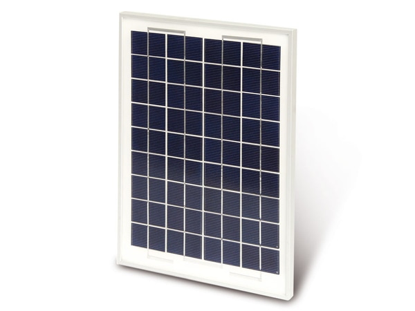 DIVOLTA Solarmodul DS-OG10-12, 12 V-/10 W