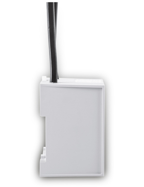 HOMEMATIC IP Smart Home 150646A0, Trafo für Fußbodenheizungsaktor, 24 V - Produktbild 3