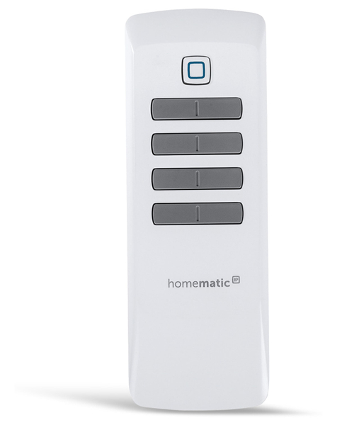 HOMEMATIC IP Smart Home 142307A0 Fernbedienung, 8 Tasten - Produktbild 3