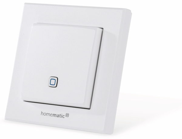 HOMEMATIC IP Smart Home 150181A0, Temp. und Luftfeucht. Sensor - Produktbild 4