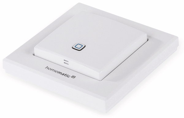 HOMEMATIC IP Smart Home 150181A0, Temp. und Luftfeucht. Sensor - Produktbild 5