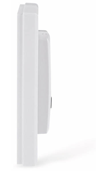 HOMEMATIC IP Smart Home 150181A0, Temp. und Luftfeucht. Sensor - Produktbild 6