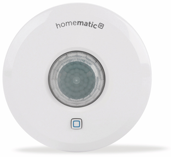 HOMEMATIC IP Smart Home 150587A0, Präsenzmelder für innen - Produktbild 2