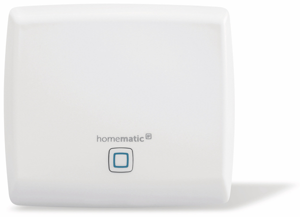 Homematic IP Smart Home 151671A0 Starter Set Licht - Produktbild 2