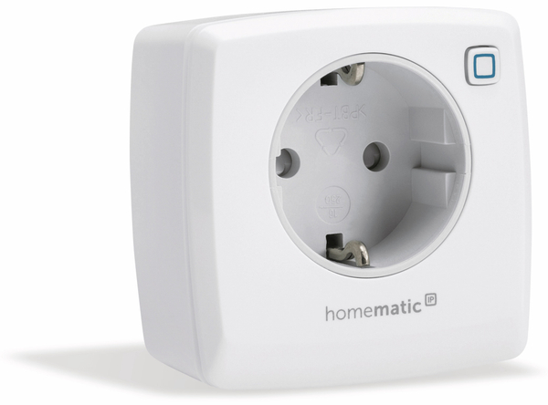 Homematic IP Smart Home 151671A0 Starter Set Licht - Produktbild 4