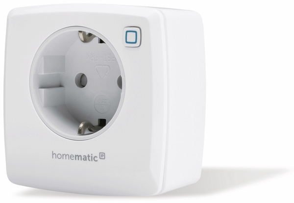 Homematic IP Smart Home 151671A0 Starter Set Licht - Produktbild 5