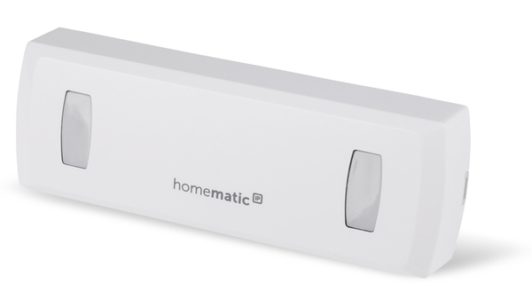 HOMEMATIC IP Smart Home 151159A0, Durchgangssensor mit Richtungserkennung