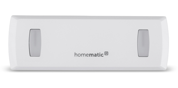 HOMEMATIC IP Smart Home 151159A0, Durchgangssensor mit Richtungserkennung - Produktbild 2