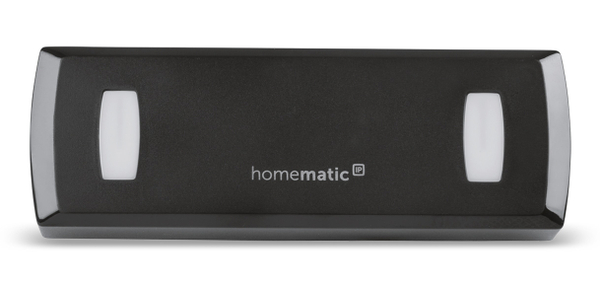 HOMEMATIC IP Smart Home 151159A0, Durchgangssensor mit Richtungserkennung - Produktbild 3