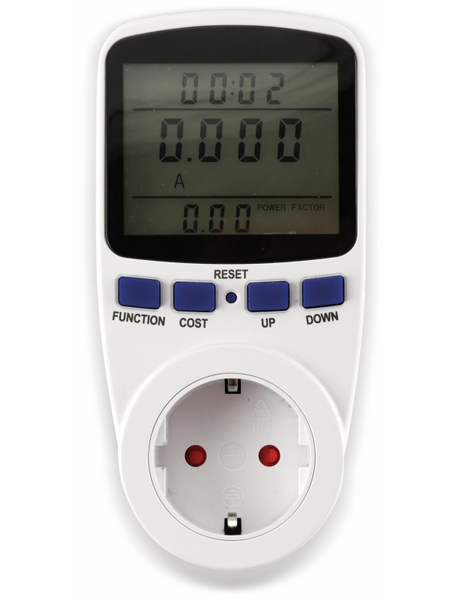 DAYHOME Energiekosten-Messgerät PM3 - Produktbild 3