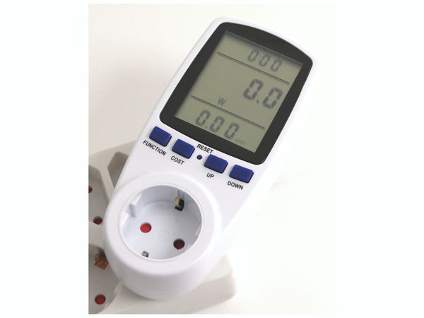 DAYHOME Energiekosten-Messgerät PM1 - Produktbild 5