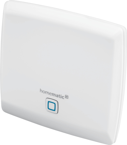 HOMEMATIC IP Smart Home 153348A0 Starter Set Alarm - Produktbild 10