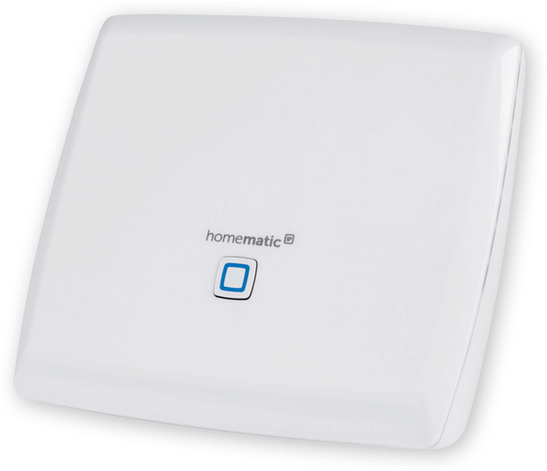 HOMEMATIC IP Smart Home Zentrale CCU3 inklusive mediola AIO CREATOR NEO Lizenz - Produktbild 4
