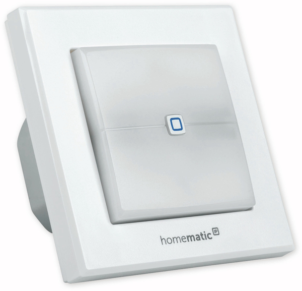 HOMEMATIC IP Smart Home 152020A0 Schaltaktor für Markenschalter, Signalleuchte - Produktbild 10