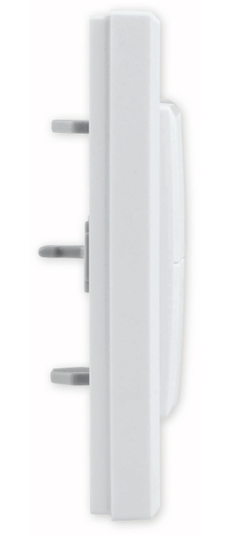 HOMEMATIC IP Smart Home 153003A0 Tasterwippe für Markenschalter, universal - Produktbild 6