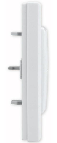 HOMEMATIC IP Smart Home 153001A0 Tasterwippe für Markenschalter, mit Pfeilen - Produktbild 7