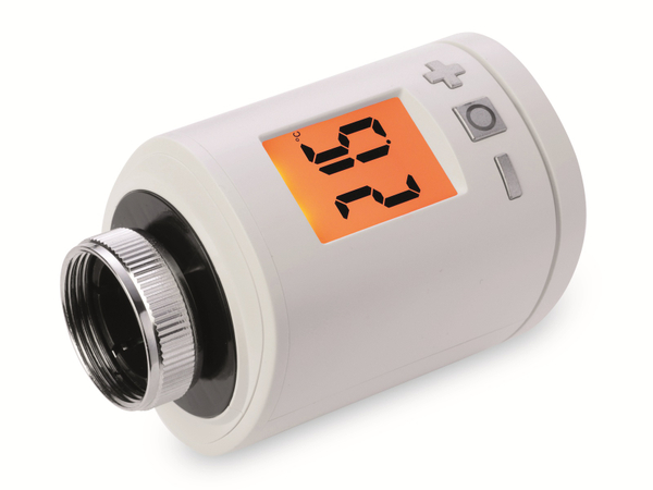 EUROtronic Heizkörper-Thermostatkopf Spirit Zigbee - Produktbild 3