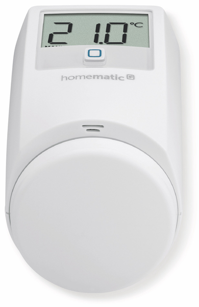 Homematic IP Smart Home 140280 Heizkörper-Thermostat, 2 Stück - Produktbild 5