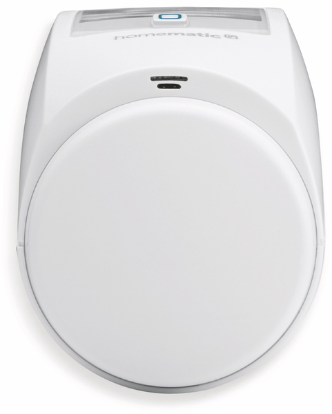 Homematic IP Smart Home 140280 Heizkörper-Thermostat, 2 Stück - Produktbild 8