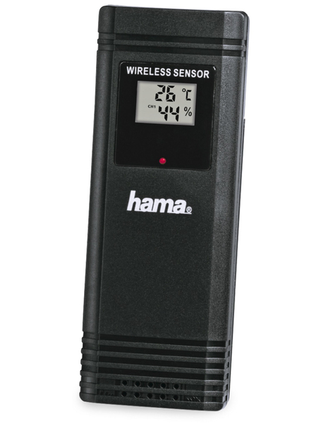 Hama Außensensor TS36E