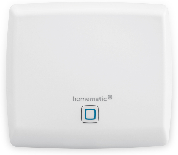 Homematic IP Smart Home 154589A0A Startser Set Heizen, Bild-Edition - Produktbild 3