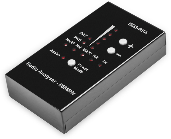 EQ-3 Smart Home Funk-Analyzer 868 MHz - Produktbild 2