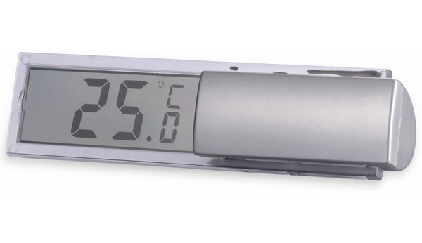 TECHNOLINE Digitales Thermometer WS 7026