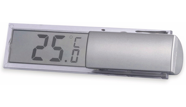 TECHNOLINE Digitales Thermometer WS 7026 - Produktbild 2