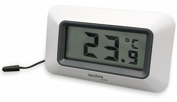 TECHNOLINE Digitales-Thermometer WS 7003
