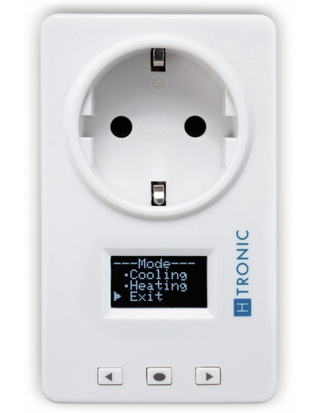 H-TRONIC Temperaturschalter UTS 125 - Produktbild 3