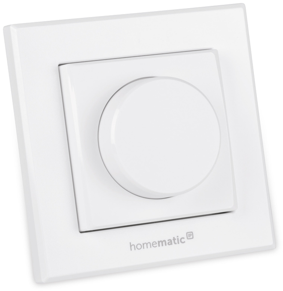 HOMEMATIC IP Smart Home 154888A0 Drehtaster - Produktbild 2