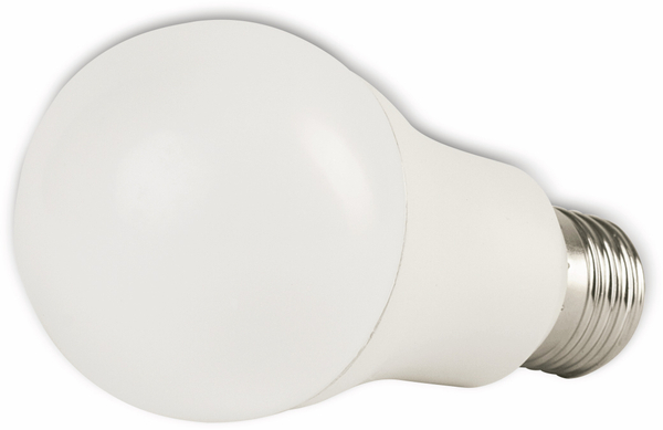 ESSENTIALS LED-Lampe E27, 10 W, 806 lm, EEK G, Birne, RGB - Produktbild 3