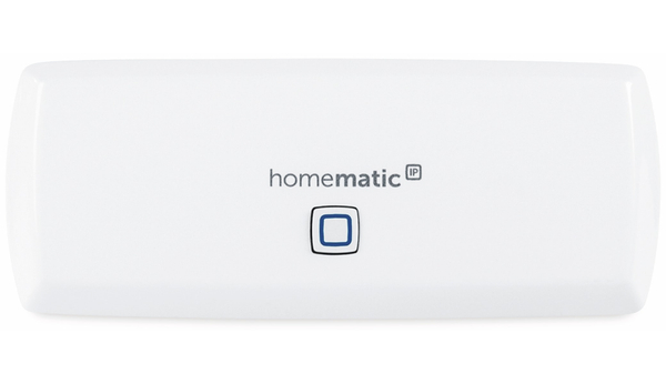 Homematic IP Smart Home 153663A0, Smart Home WLAN Access Point - Produktbild 3