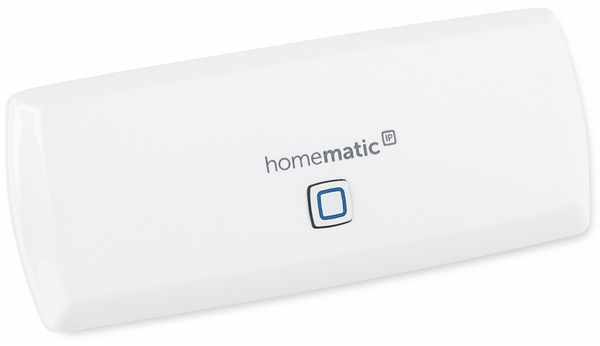 Homematic IP Smart Home 153663A0, Smart Home WLAN Access Point - Produktbild 4