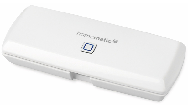 Homematic IP Smart Home 153663A0, Smart Home WLAN Access Point - Produktbild 9