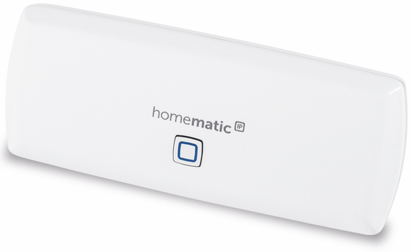 Homematic IP Smart Home 156450A0 Smart Home Starter Set, Beschattung, WLAN - Produktbild 4