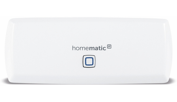 Homematic IP Smart Home 156450A0 Smart Home Starter Set, Beschattung, WLAN - Produktbild 7