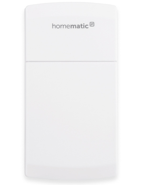 HOMEMATIC IP Smart Home 155648A0, Heizkörper-Thermostatkopf kompakt - Produktbild 7